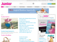 juniorlondon.co.uk