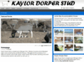 kaylordorperstud.com.au