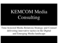 kemcommconsultants.com