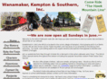 kemptontrain.com