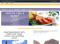 kentuckybellemarket.com