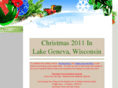 lakegenevachristmas.com