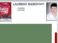 laurentbariohay.com