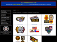 lawenforcementpatches.com