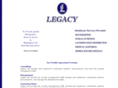 legacymanagement.net