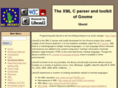 libxml.com