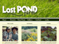 lostpondfarm.com