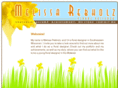 melissarebholz.com