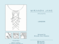 mirandajane.com