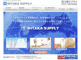 mitaka-supply.com