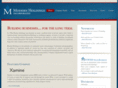 modernholdings.com
