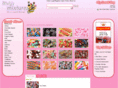 mollysmixtures.com