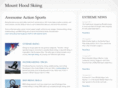 mounthoodskiing.com