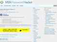 msn-password-hacker.com