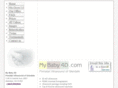 mybaby4d.com
