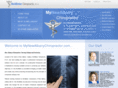mynewalbanychiropractor.com