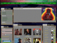 myreggaespace.com