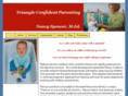 nancyspencerparenting.com