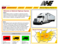 nationalhighwayexpress.com