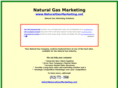 naturalgasmarketing.net