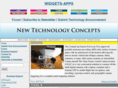newtechconcepts.com