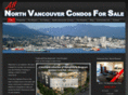 northvancouvercondosforsale.com
