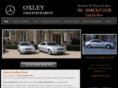 oxleycars.com