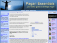 paganessentials.com