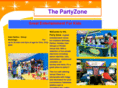 partyzonent.com