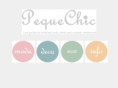 pequechic.com