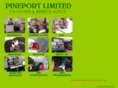 pineport.co.uk
