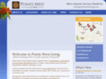 pointswestliving.com