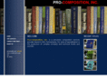 pro-composition.com