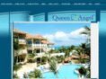 queenangelresort.com