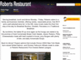 robertsfoodservice.com