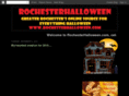 rochesterhalloween.com