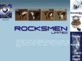 rocksmen.com
