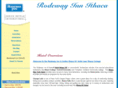 rodewayinnithaca.com