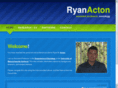 ryanacton.com