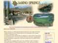 sabinosprings.net