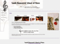 sbschoolofmusic.com