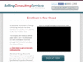 sellingconsultingservices.com