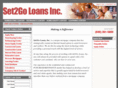 set2goloans.com