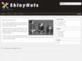shinynuts.co.uk