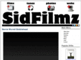 sidfilmz.com