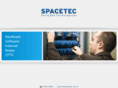 spacetec.com.br