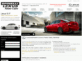 spinellilexuspointeclaire.com