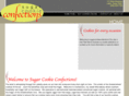 sugarcookieconfections.com