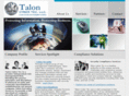 taloncyber.com