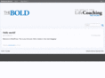 thebold.org